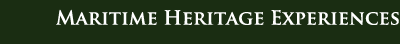 Maritime Herritage Experiences