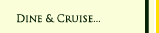 Seattle Dine and Cruise