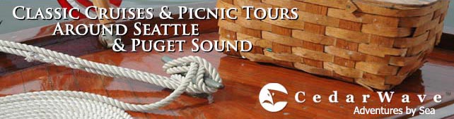Classic Yacht Picnic Tours and Cruises