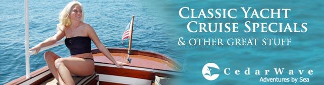 Yacht Clothing and Gifts
