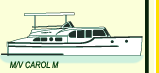 Seattle Classic Charter Boat Fleet