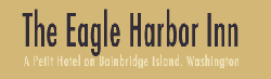 Eagle Harbor Gust House