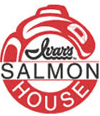 Ivar's Salmon House Restaurant Cruise in Seattle