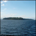 Blake Island Cruise