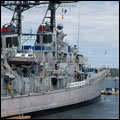 Seattle to Bremerton Cruise