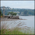 Seattle to Port Ludlow Cruise
