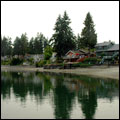 Dyes Inlet Cruise