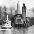 Elliot Bay History Tour