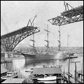 Lake Union History Tour
